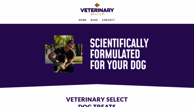 vetselectpet.com