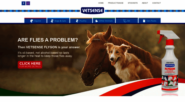 vetsense.com.au