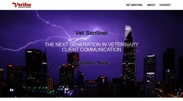 vetsentinel.com