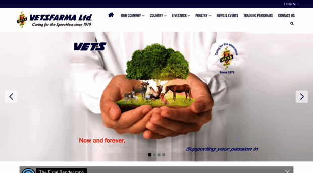 vetsfarma.com