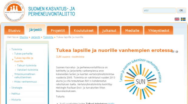 vetskari.fi