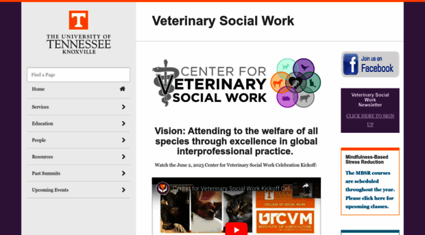 vetsocialwork.utk.edu