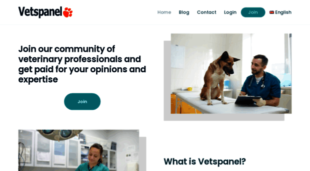 vetspanel.com