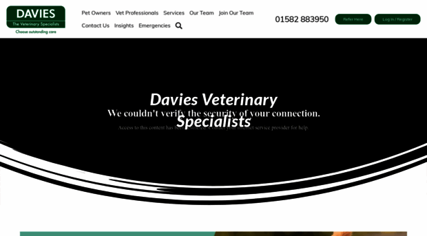 vetspecialists.co.uk