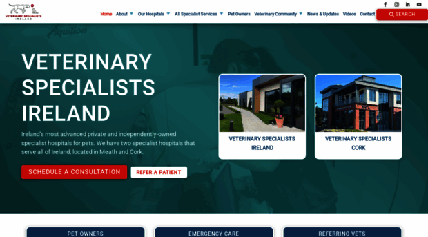 vetspecialists.ie