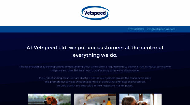 vetspeed-uk.com