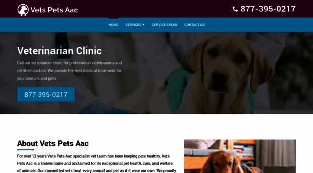 vetspetsaac.com