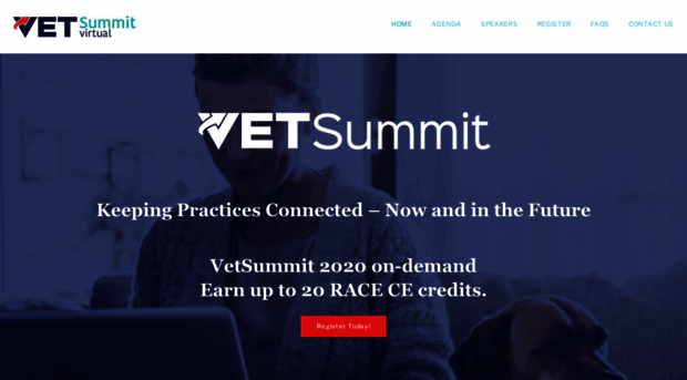 vetsummit.com