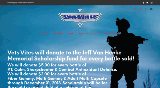 vetsvites.com