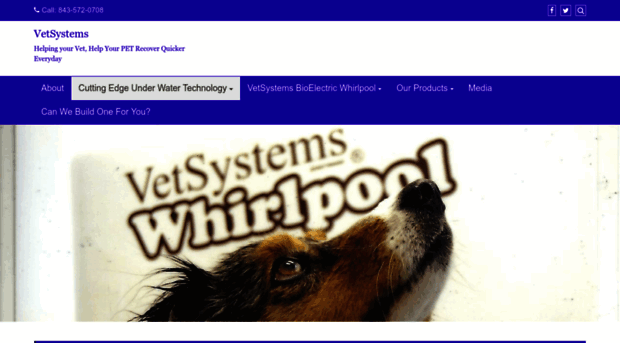 vetsystems.net