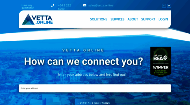 vetta.co.nz