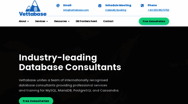 vettabase.com