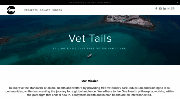 vettails.com