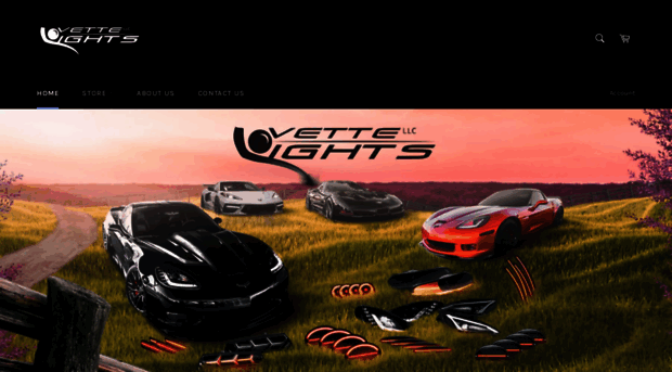 vette-lights.com