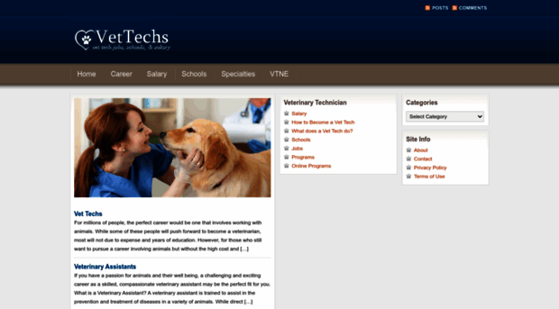 vettechs.com