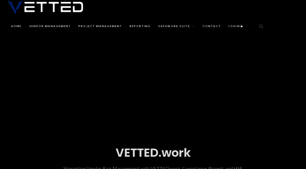 vetted.work