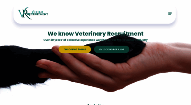 vettedrecruitment.co.uk