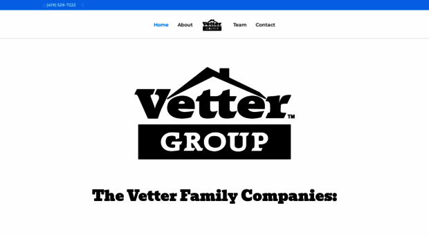 vetterusa.com