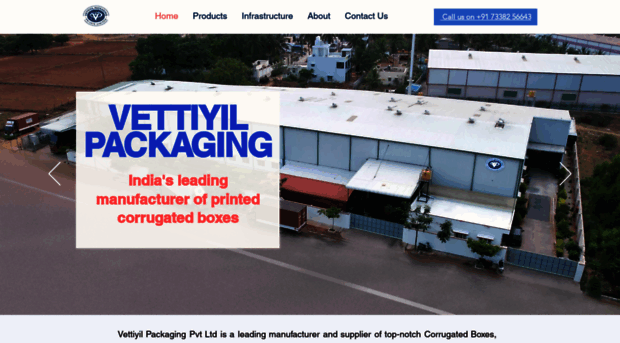 vettiyilpackaging.com