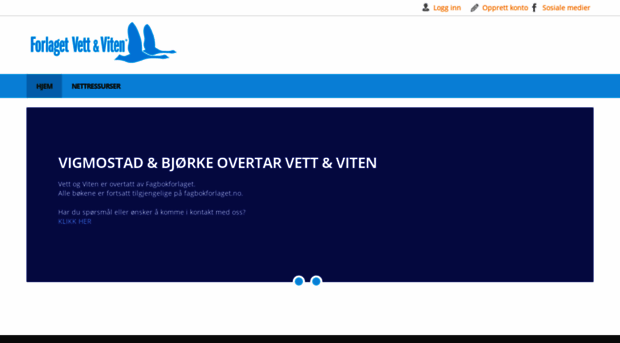 vettviten.no