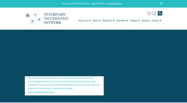 vetvaccnet.ac.uk