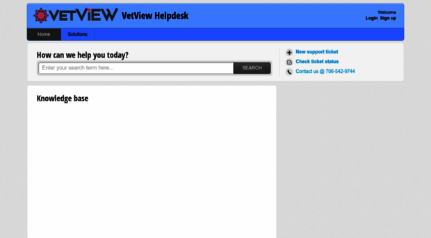 vetview.freshdesk.com