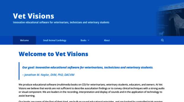 vetvisions.com