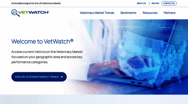 vetwatch.com