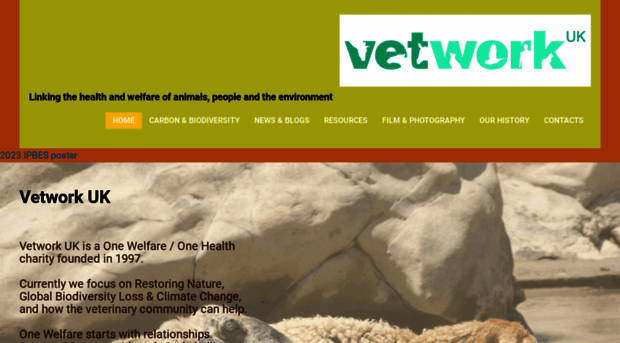 vetwork.org.uk