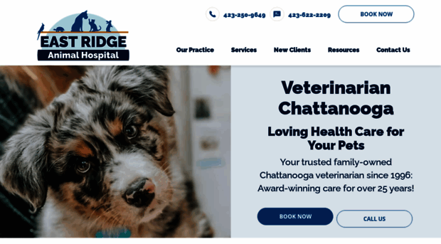 vetyourpets.com