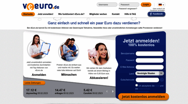 veuro.de