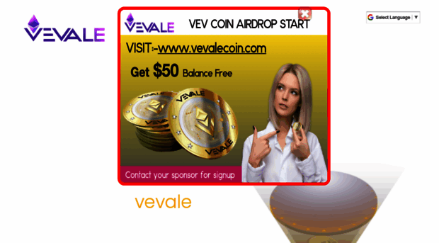 vevale.io