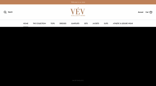 vevcollections.com