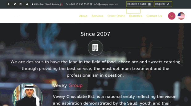 veveygroup.com