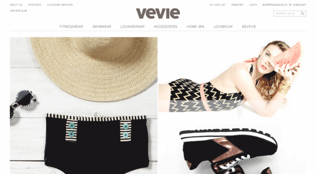 vevie.com