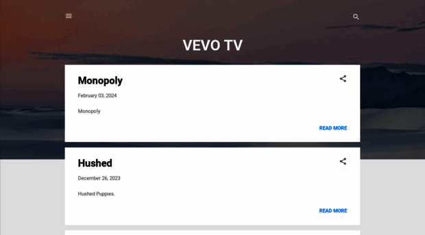 vevo-tv-media.blogspot.com
