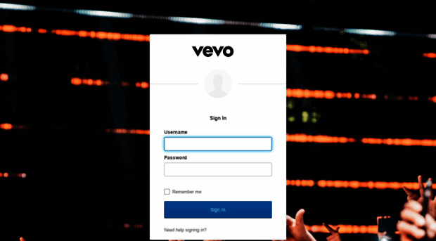 vevo.okta.com