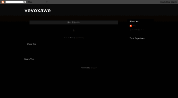 vevoxawe.blogspot.com