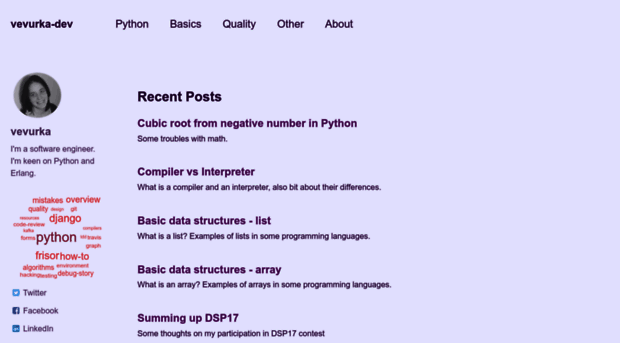 vevurka.github.io