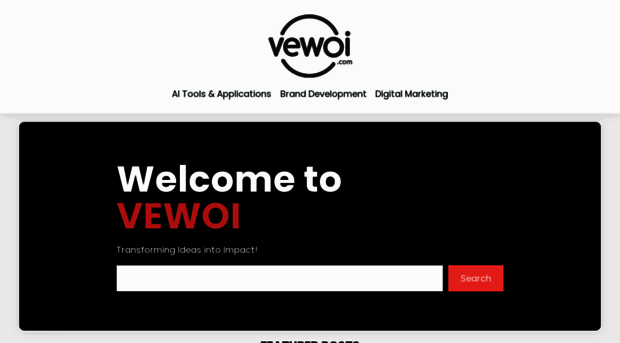 vewoi.com