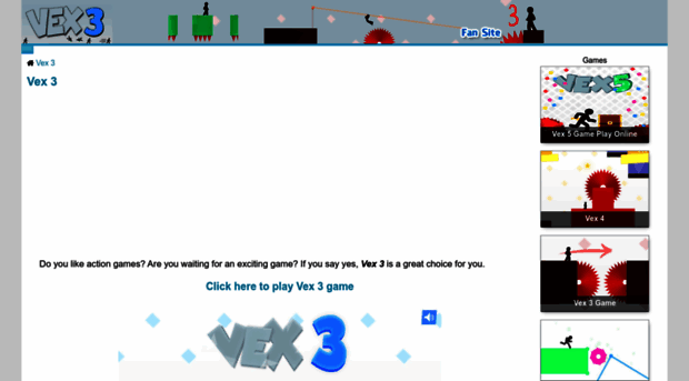 vex3game.com