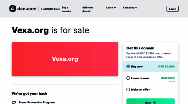 vexa.org