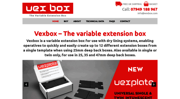 vexbox.com
