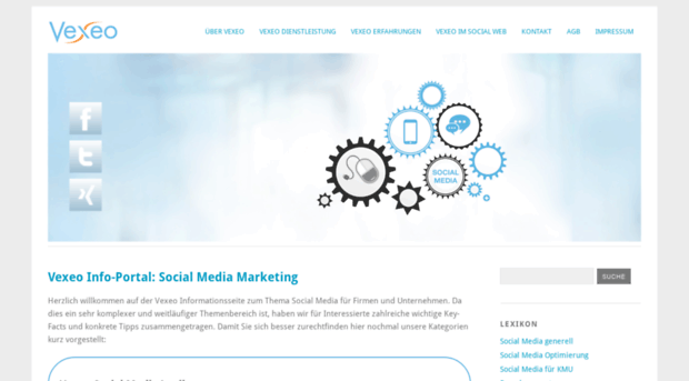 vexeo-socialmediamarketing.de
