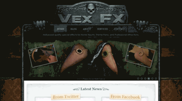 vexfx.com