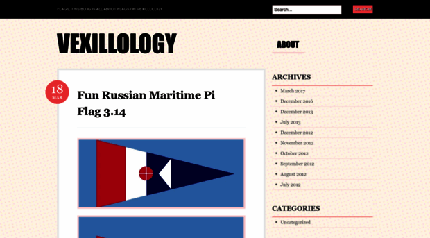 vexillology.wordpress.com