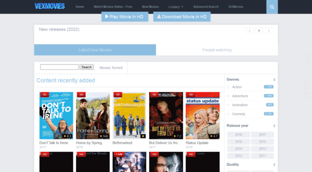 watch free streaming movies online vex movies