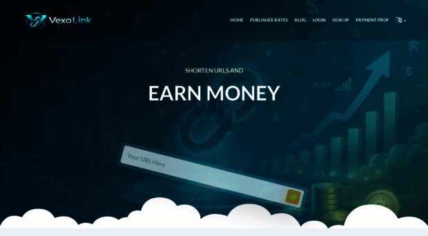 vexo-link.com