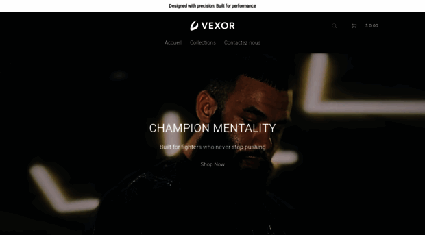 vexorshop.online