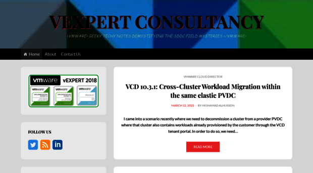 vexpertconsultancy.com